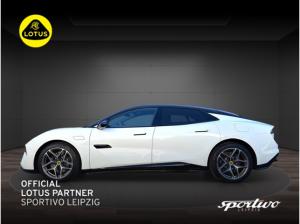 Lotus Emeya Base *Sonderleasing* *AHK*