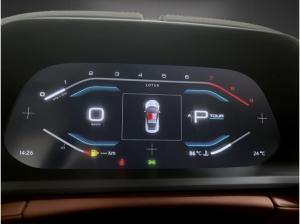 Lotus Emira Turbo SE *Sonderleasing*