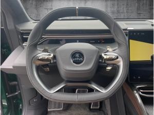 Lotus Eletre S  🔥Gold Interieur🔥23 Zoll Carbonfelgen🔥