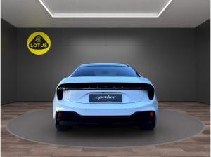 Lotus Emeya Base *Sonderleasing* *AHK*