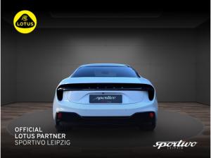 Lotus Emeya Base *Sonderleasing* *AHK*
