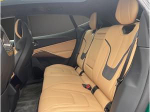 Lotus Eletre S  🔥Gold Interieur🔥23 Zoll Carbonfelgen🔥