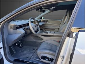 Lotus Emeya Base *Sonderleasing* *AHK*