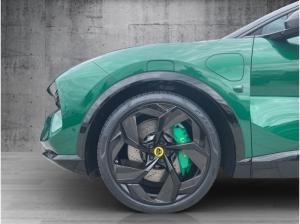 Lotus Eletre S  🔥Gold Interieur🔥23 Zoll Carbonfelgen🔥