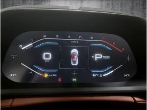 Lotus Emira Turbo SE *Sonderleasing*