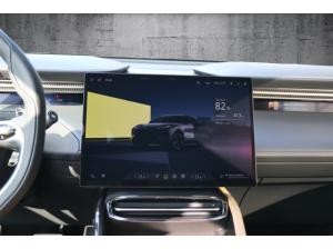 Lotus Eletre S  🔥Gold Interieur🔥23 Zoll Carbonfelgen🔥