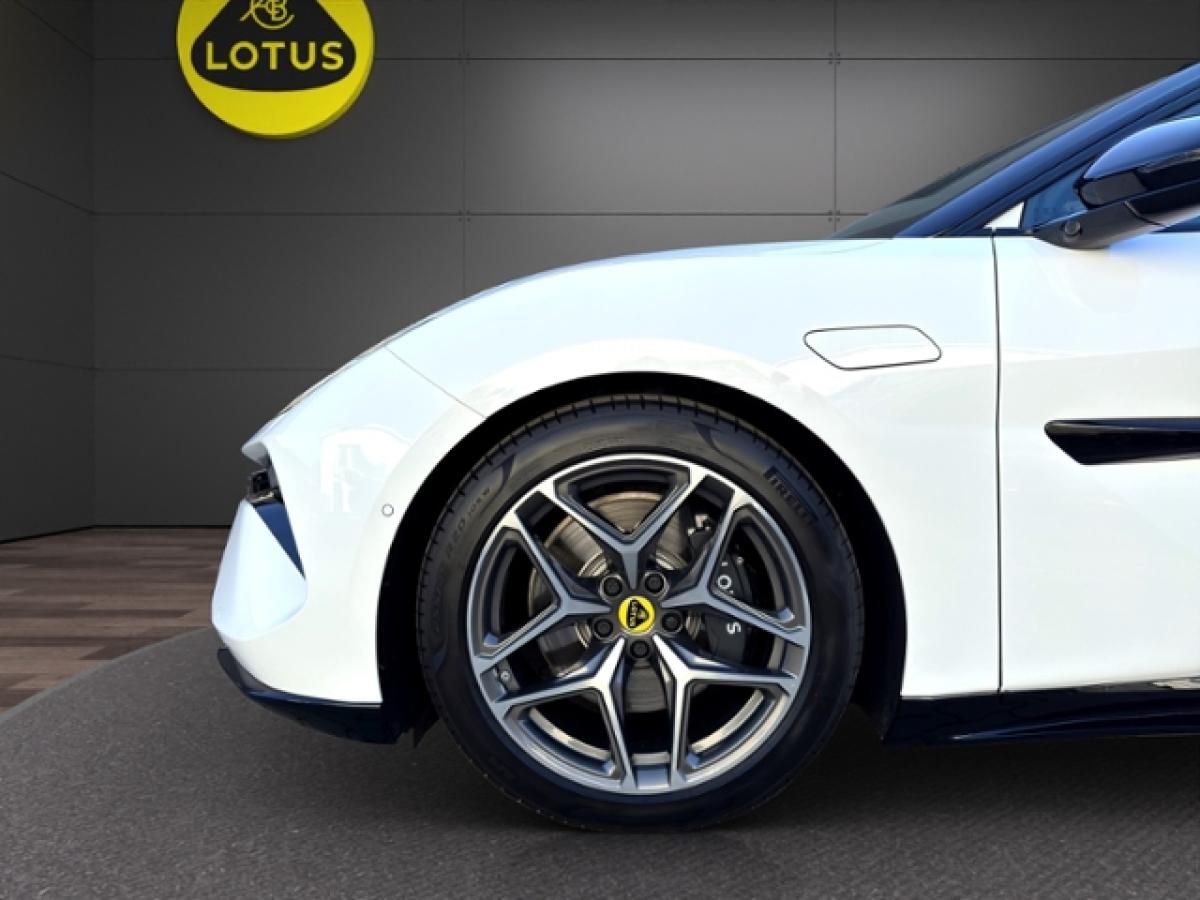 Lotus Emeya