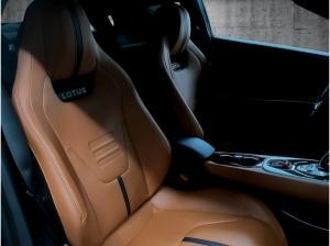 Lotus Emira Turbo SE *Sonderleasing*