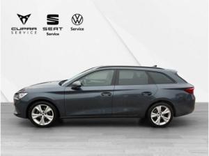 Seat Leon Sp. DSG🔥990€ Anzahlung!🔥 FR MATRIX 12"Navi 🔥 FaPa XL Kamera