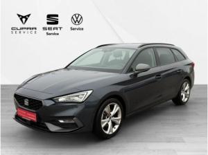 Seat Leon Sp. DSG🔥990€ Anzahlung!🔥 FR MATRIX 12"Navi 🔥 FaPa XL Kamera