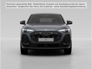 Audi Q5 Sportback e-hybrid quattro ⇒ 367PS ⇒ Tech pro ⇒ Ambiente-Lichtpaket pro ⇒ Interieur S line
