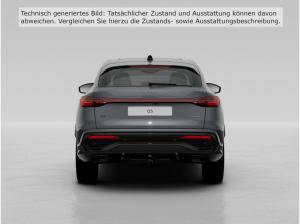 Audi Q5 Sportback e-hybrid quattro ⇒ 367PS ⇒ Tech pro ⇒ Ambiente-Lichtpaket pro ⇒ Interieur S line