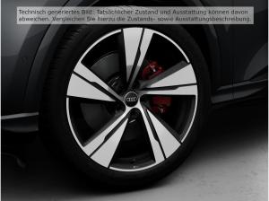 Audi Q5 Sportback e-hybrid quattro ⇒ 367PS ⇒ Tech pro ⇒ Ambiente-Lichtpaket pro ⇒ Interieur S line