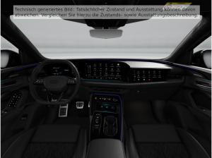 Audi Q5 Sportback e-hybrid quattro ⇒ 367PS ⇒ Tech pro ⇒ Ambiente-Lichtpaket pro ⇒ Interieur S line