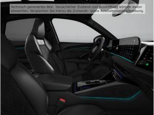 Audi Q5 Sportback e-hybrid quattro ⇒ 367PS ⇒ Tech pro ⇒ Ambiente-Lichtpaket pro ⇒ Interieur S line