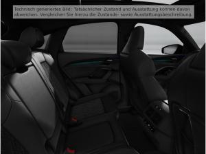 Audi Q5 Sportback e-hybrid quattro ⇒ 367PS ⇒ Tech pro ⇒ Ambiente-Lichtpaket pro ⇒ Interieur S line