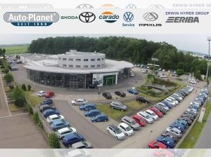 Skoda Octavia RS 2.0 TSI DSG RS 2.0 TSI DSG *PRIVAT*SOFORT* l 360 l 4xSHZ I ACC l DCC l CANTON l HUD I MATRIX I N