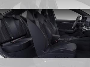 Skoda Octavia RS 2.0 TSI DSG RS 2.0 TSI DSG *PRIVAT*SOFORT* l 360 l 4xSHZ I ACC l DCC l CANTON l HUD I MATRIX I N