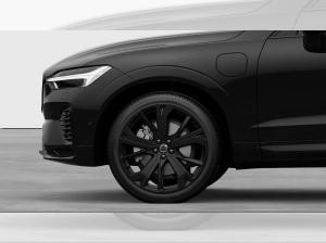 Volvo XC60 T8 Plug-in Plus Black Edition Aut. *0,5% Versteuerung, 100% Stilvoll*