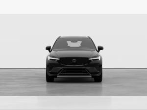 Volvo XC60 T8 Plug-in Plus Black Edition Aut. *0,5% Versteuerung, 100% Stilvoll*