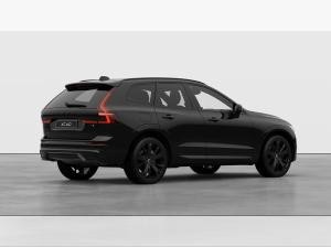 Volvo XC60 T8 Plug-in Plus Black Edition Aut. *0,5% Versteuerung, 100% Stilvoll*