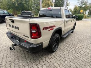 Dodge RAM ❗REBEL X Night ❗