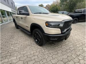 Dodge RAM ❗REBEL X Night ❗