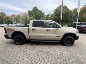 Dodge RAM ❗REBEL X Night ❗