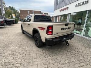 Dodge RAM ❗REBEL X Night ❗