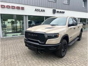 Dodge RAM ❗REBEL X Night ❗