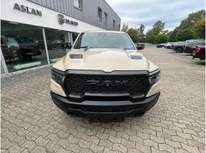 Dodge RAM ❗REBEL X Night ❗