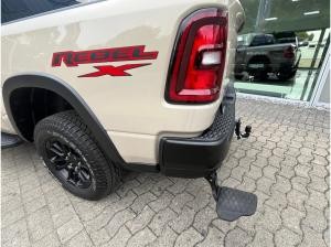 Dodge RAM ❗REBEL X Night ❗