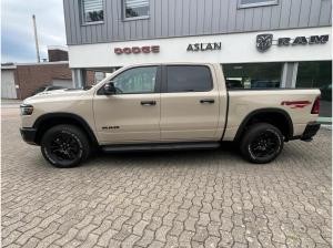 Dodge RAM ❗REBEL X Night ❗