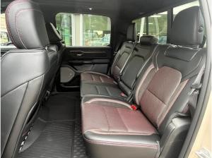 Dodge RAM ❗REBEL X Night ❗