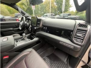 Dodge RAM ❗REBEL X Night ❗