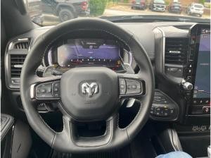 Dodge RAM ❗REBEL X Night ❗