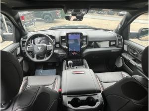 Dodge RAM ❗REBEL X Night ❗