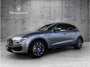 Maserati Levante Q4 MY18