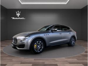 Maserati Levante Q4 MY18 *Sonderfinanzierung*