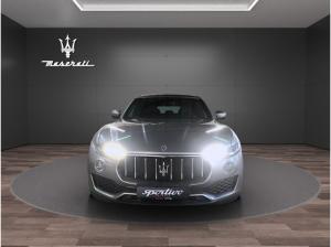 Maserati Levante Q4 MY18 *Sonderfinanzierung*