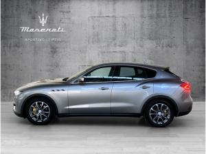 Maserati Levante Q4 MY18