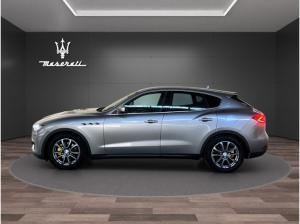 Maserati Levante Q4 MY18 *Sonderfinanzierung*