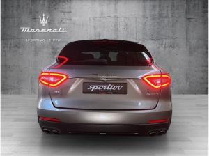 Maserati Levante Q4 MY18