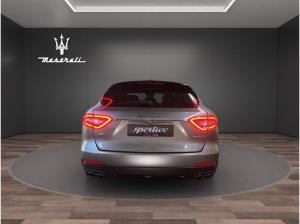 Maserati Levante Q4 MY18 *Sonderfinanzierung*
