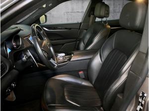 Maserati Levante Q4 MY18