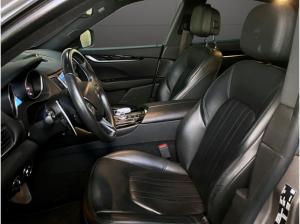 Maserati Levante Q4 MY18 *Sonderfinanzierung*