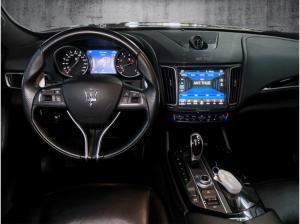 Maserati Levante Q4 MY18