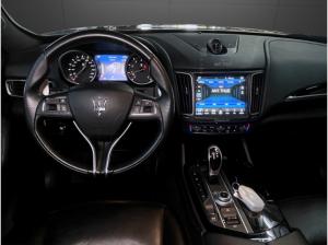 Maserati Levante Q4 MY18 *Sonderfinanzierung*