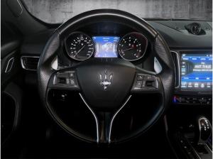 Maserati Levante Q4 MY18