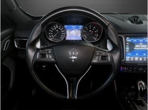 Maserati Levante Q4 MY18 *Sonderfinanzierung*